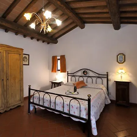 Villa Aia Di Ama