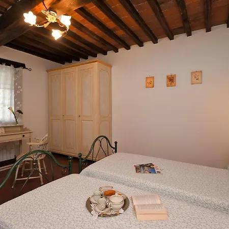 Villa Aia Di Ama Gaiole in Chianti