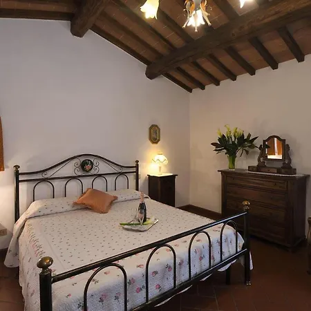 Aia Di Ama Villa Gaiole in Chianti