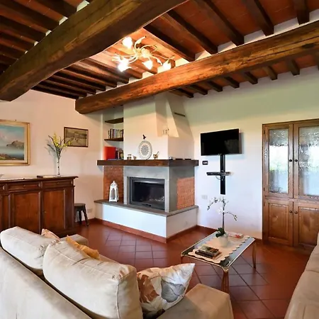 Villa Aia Di Ama Gaiole in Chianti