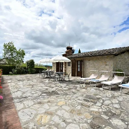 Aia Di Ama Gaiole in Chianti