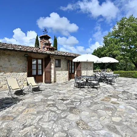 Aia Di Ama Villa Gaiole in Chianti