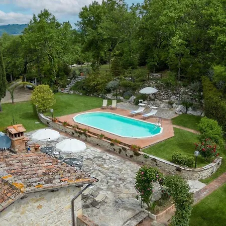 Aia Di Ama Gaiole in Chianti